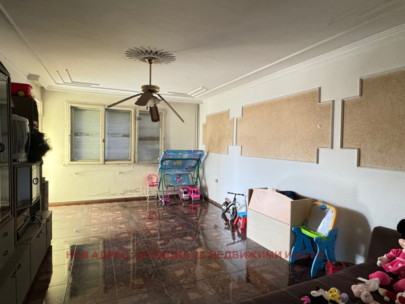 Satılık  3 yatak odası Targovişe , Centar , 114 metrekare | 21911163 - görüntü [4]