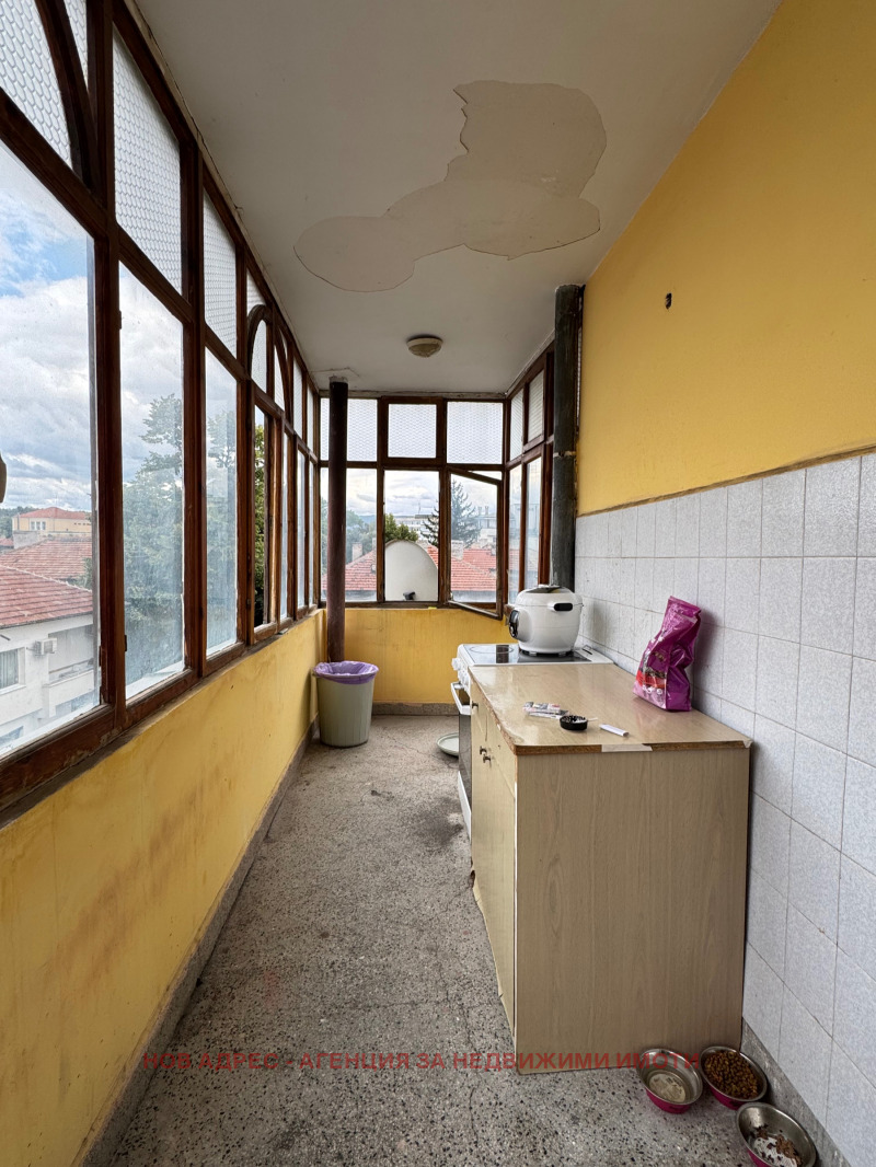Satılık  3 yatak odası Targovişe , Centar , 114 metrekare | 21911163 - görüntü [17]