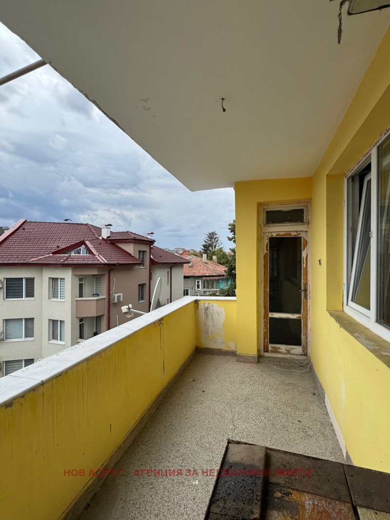 Satılık  3 yatak odası Targovişe , Centar , 114 metrekare | 21911163 - görüntü [16]