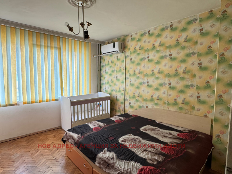 Satılık  3 yatak odası Targovişe , Centar , 114 metrekare | 21911163 - görüntü [2]