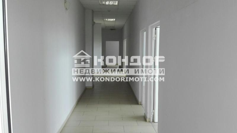 Продава ОФИС, гр. Пловдив, Индустриална зона - Север, снимка 7 - Офиси - 46852335