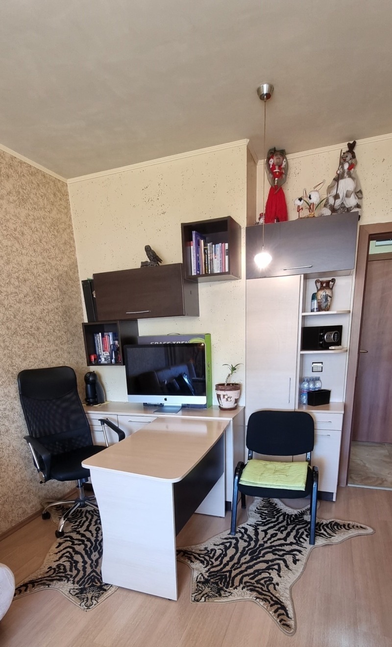 Продава  Офис град Стара Загора , Опълченски , 29 кв.м | 10925824 - изображение [3]