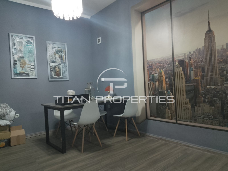 Na prodej  Kancelář Plovdiv , Mladežki Chalm , 45 m2 | 28627623 - obraz [2]