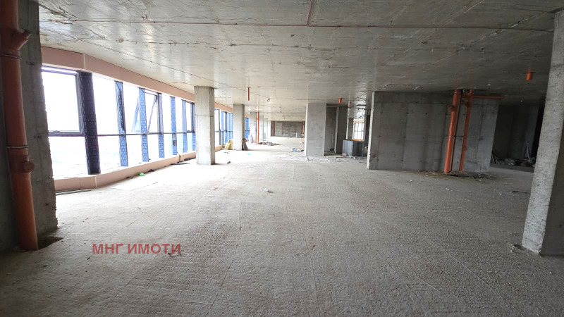 Продава ОФИС, гр. Пловдив, Съдийски, снимка 2 - Офиси - 53453731