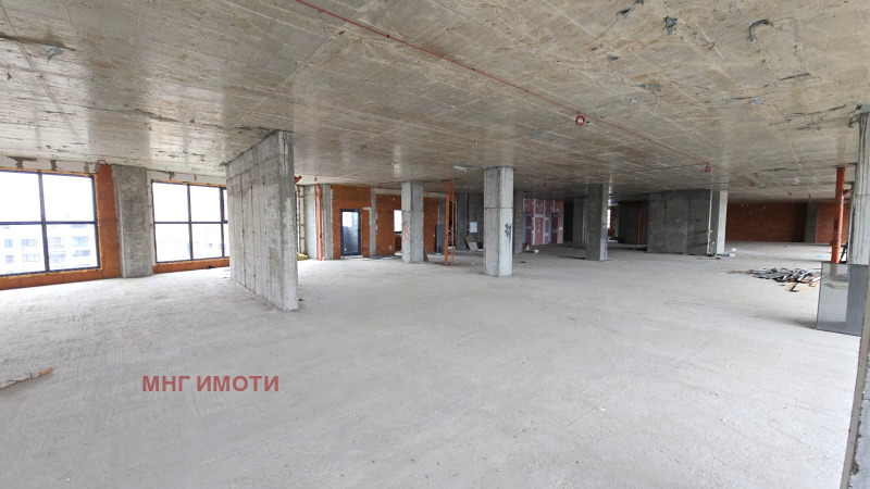 Продава ОФИС, гр. Пловдив, Съдийски, снимка 5 - Офиси - 53453731