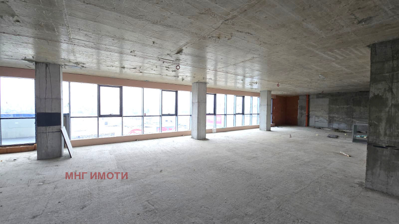 Продава ОФИС, гр. Пловдив, Съдийски, снимка 3 - Офиси - 53453731