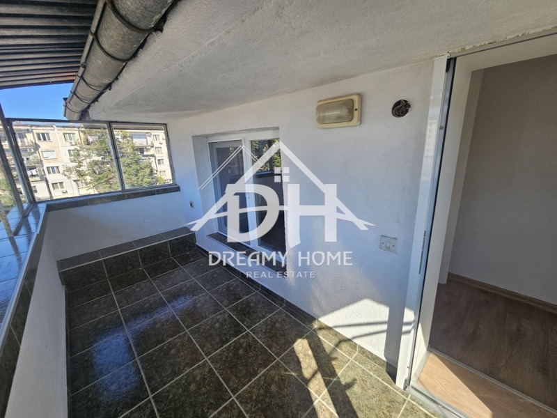 En venta  Piso de la casa Plovdiv , Jristo Smirnenski , 98 metros cuadrados | 59817551 - imagen [13]