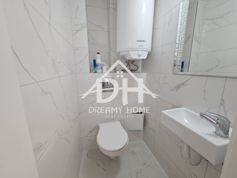En venta  Piso de la casa Plovdiv , Jristo Smirnenski , 98 metros cuadrados | 59817551 - imagen [12]