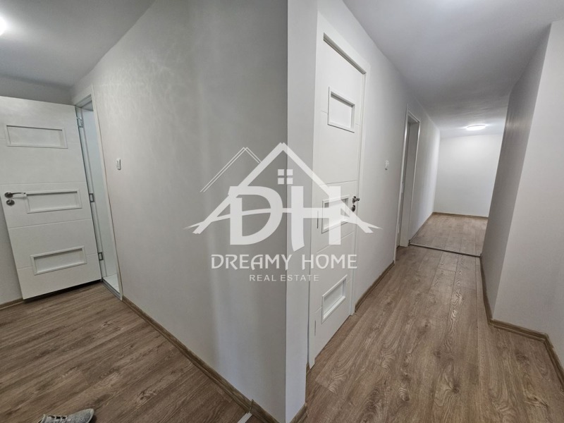 En venta  Piso de la casa Plovdiv , Jristo Smirnenski , 98 metros cuadrados | 59817551 - imagen [8]