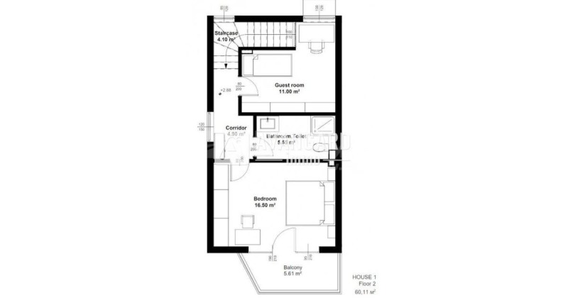 In vendita  Casa regione Varna , Benkovski , 114 mq | 53711760 - Immagine [6]