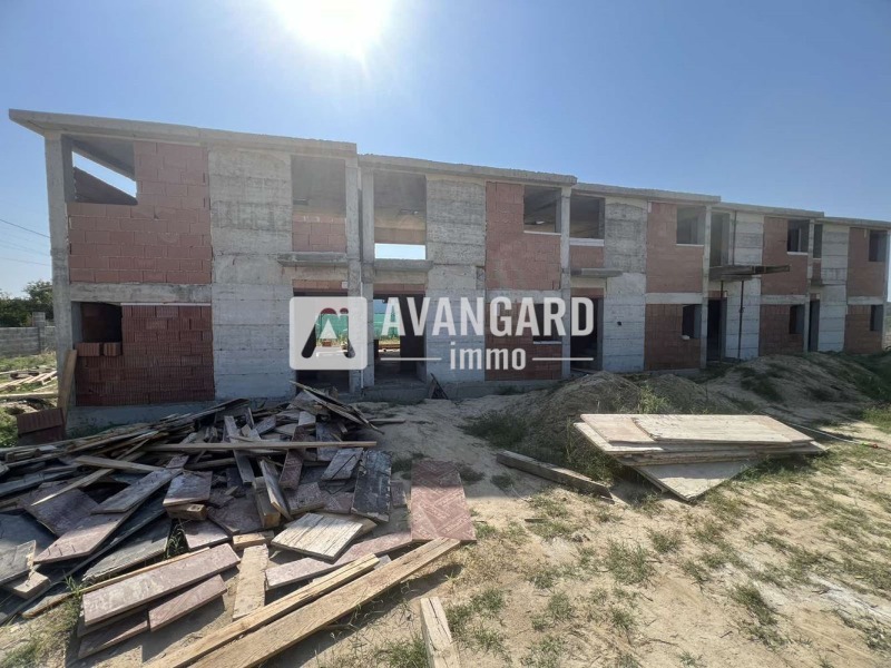 En venta  Casa región Varna , Benkovski , 114 metros cuadrados | 53711760 - imagen [6]