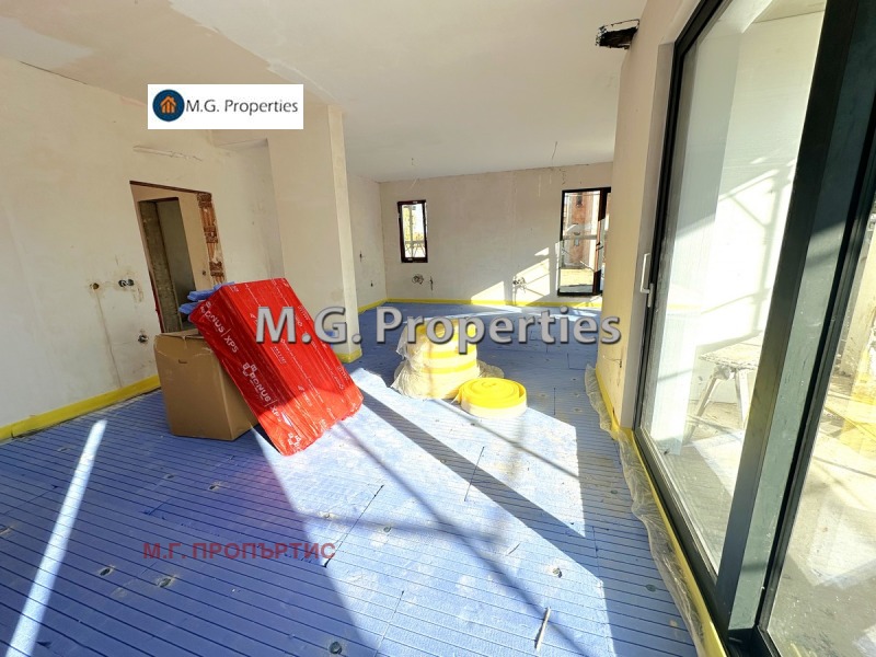 À venda  Casa Varna , m-t Manastirski rid , 243 m² | 32618488 - imagem [6]