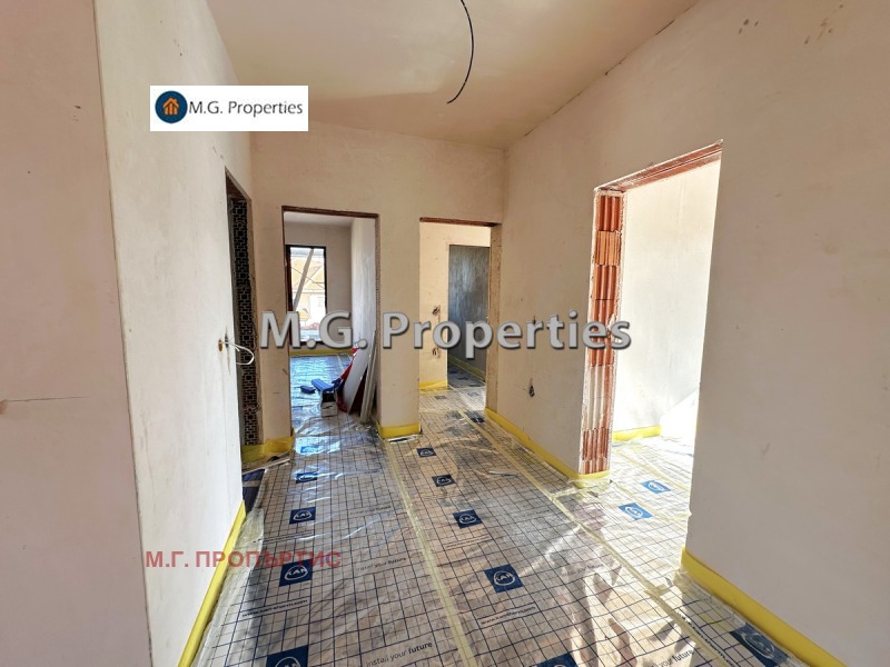 En venta  Casa Varna , m-t Manastirski rid , 243 metros cuadrados | 32618488 - imagen [11]