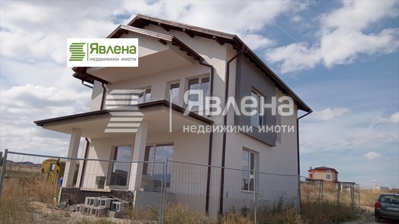 Продава КЪЩА, с. Гурмазово, област София област, снимка 1 - Къщи - 49308441