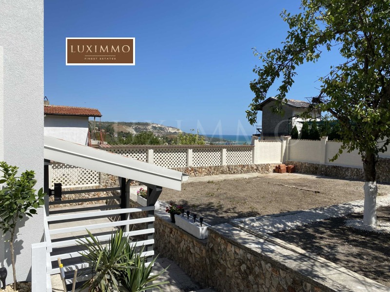 In vendita  Casa regione Dobrič , Balchik , 168 mq | 62638544 - Immagine [16]