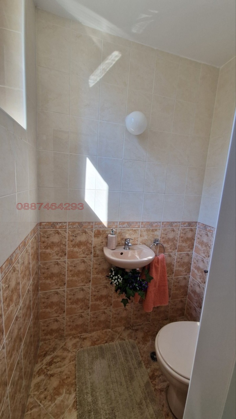 Продава КЪЩА, гр. Свети Влас, област Бургас, снимка 5 - Къщи - 52569053