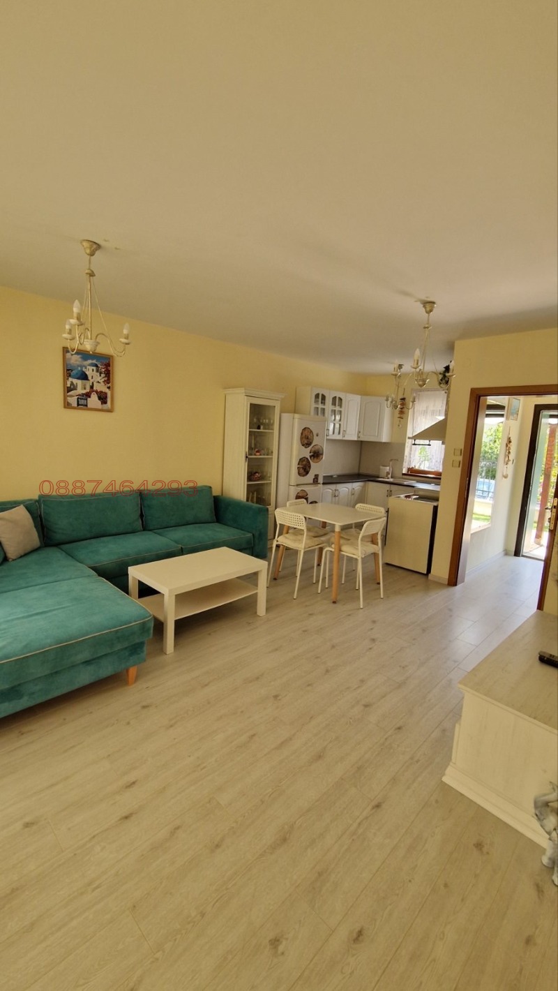 Продава КЪЩА, гр. Свети Влас, област Бургас, снимка 2 - Къщи - 52569053