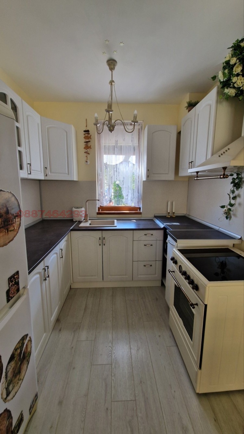 Продава КЪЩА, гр. Свети Влас, област Бургас, снимка 4 - Къщи - 52569053