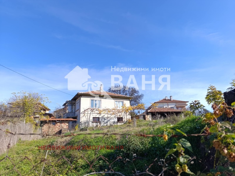 Продава КЪЩА, гр. Калофер, област Пловдив