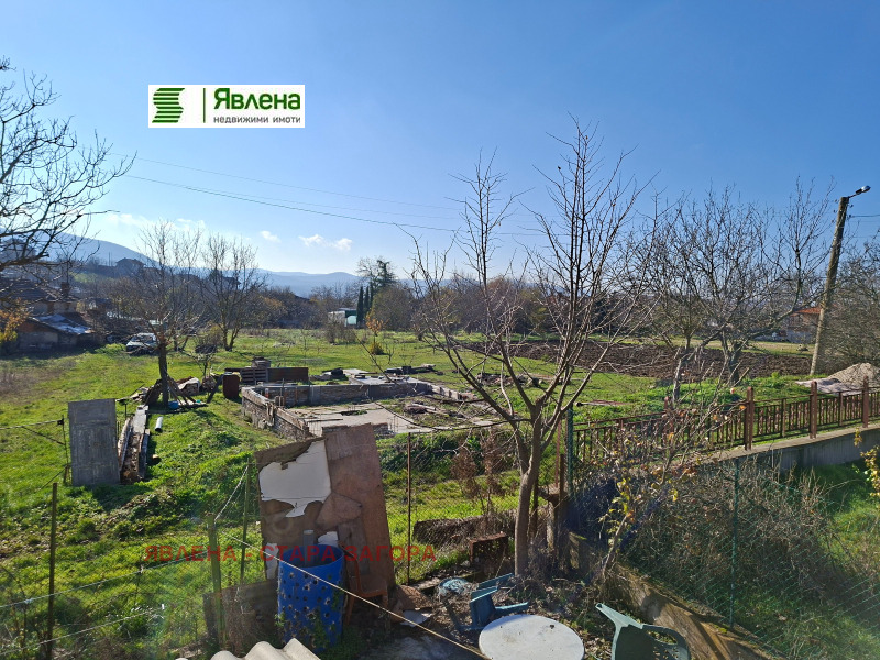 Продава КЪЩА, с. Сладък кладенец, област Стара Загора, снимка 2 - Къщи - 53467211