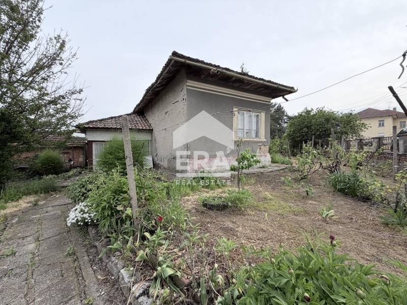 Продава КЪЩА, с. Сребърна, област Силистра, снимка 4 - Къщи - 54636406