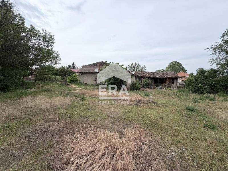 Продава КЪЩА, с. Сребърна, област Силистра, снимка 9 - Къщи - 54636406