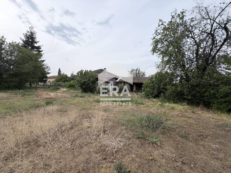 Продава КЪЩА, с. Сребърна, област Силистра, снимка 8 - Къщи - 54636406