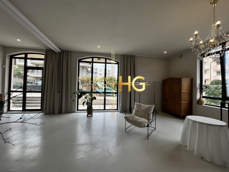 Satılık  Bar; Kahve dükkanı Varna , Vinica , 103 metrekare | 23505158 - görüntü [2]