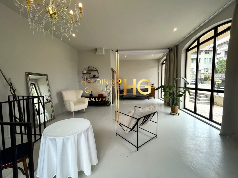Satılık  Bar; Kahve dükkanı Varna , Vinica , 103 metrekare | 23505158 - görüntü [3]