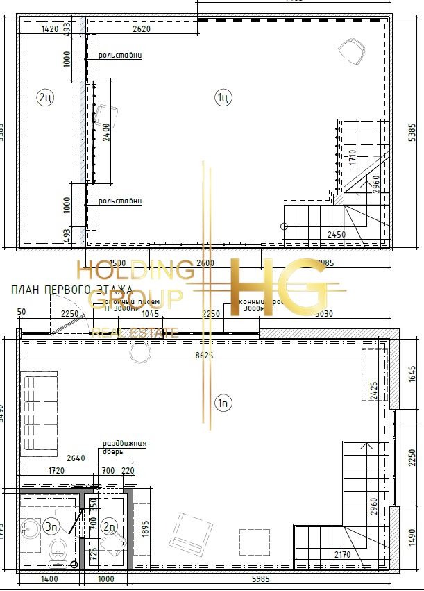 Satılık  Bar; Kahve dükkanı Varna , Vinica , 103 metrekare | 23505158 - görüntü [15]