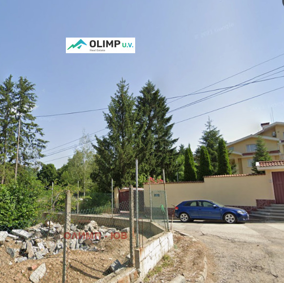 Продава ПАРЦЕЛ, гр. София, с. Владая, снимка 4 - Парцели - 55091075