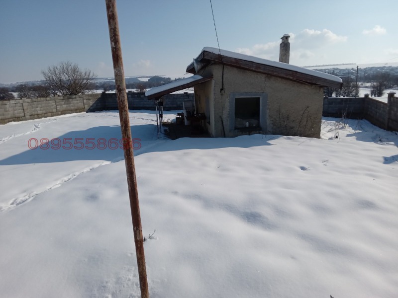 Продава БИЗНЕС ИМОТ, с. Гецово, област Разград, снимка 2 - Други - 52823952