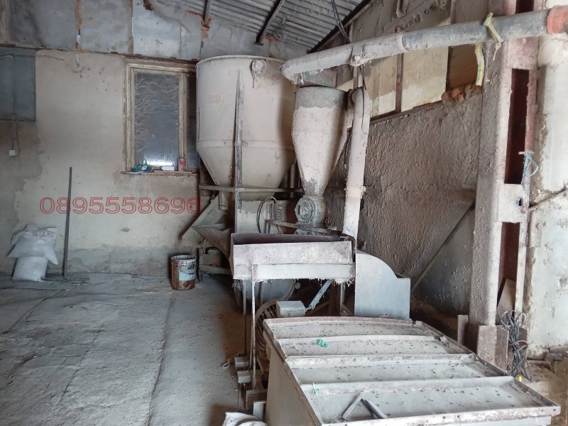 Продава БИЗНЕС ИМОТ, с. Гецово, област Разград, снимка 7 - Други - 52823952