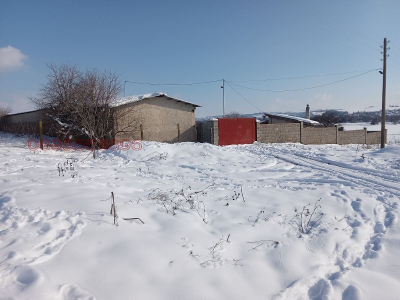 Продава БИЗНЕС ИМОТ, с. Гецово, област Разград