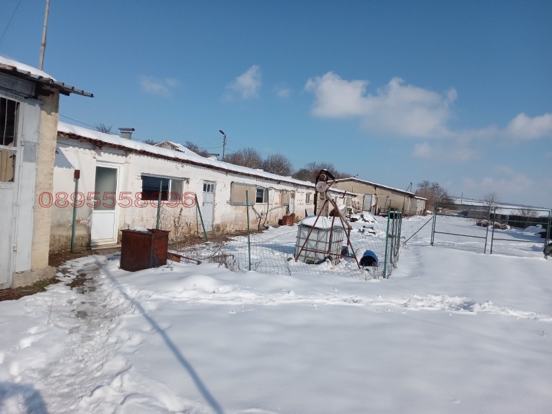 Продава БИЗНЕС ИМОТ, с. Гецово, област Разград, снимка 4 - Други - 52823952
