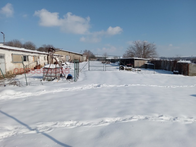 Продава БИЗНЕС ИМОТ, с. Гецово, област Разград, снимка 3 - Други - 52823952