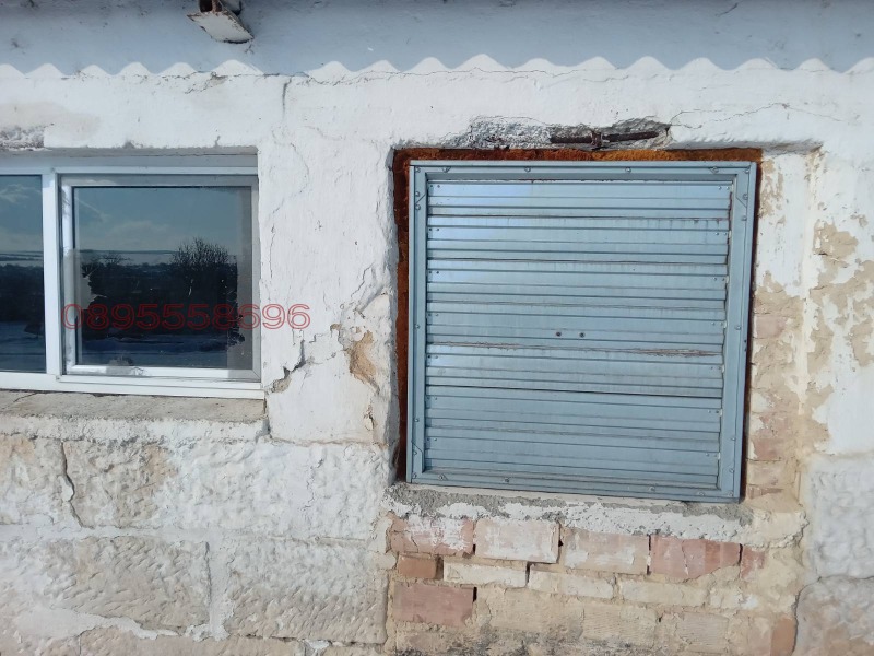 Продава БИЗНЕС ИМОТ, с. Гецово, област Разград, снимка 6 - Други - 52823952