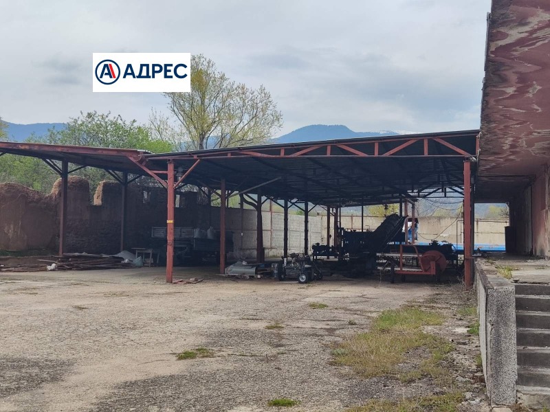 Продава БИЗНЕС ИМОТ, с. Христо Даново, област Пловдив, снимка 4 - Други - 50791299