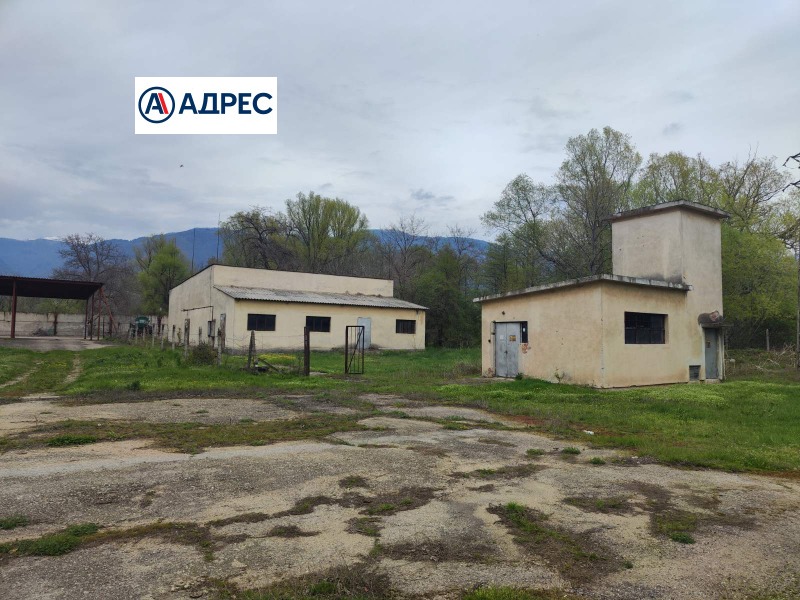 Продава БИЗНЕС ИМОТ, с. Христо Даново, област Пловдив, снимка 2 - Други - 50791299
