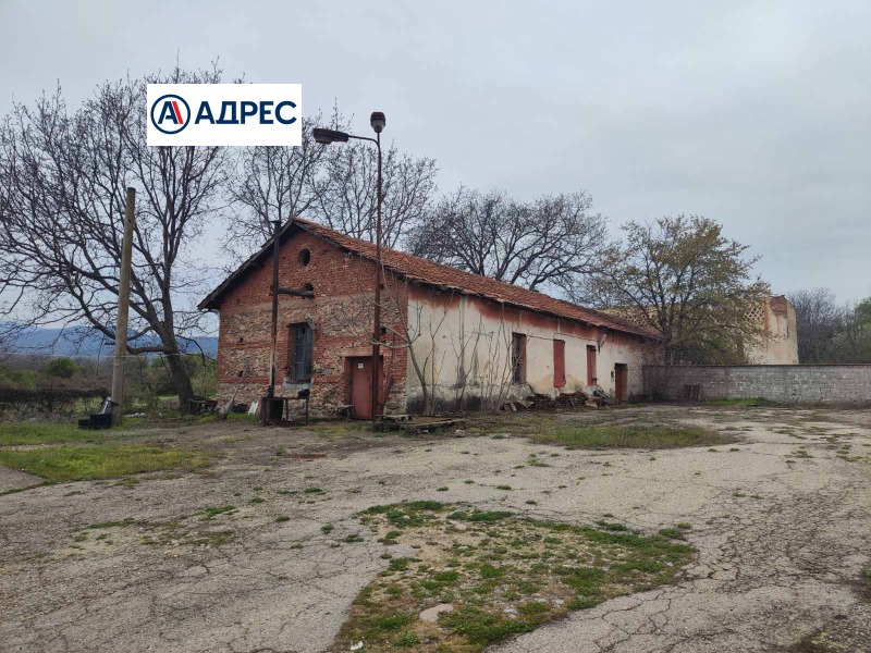 Продава БИЗНЕС ИМОТ, с. Христо Даново, област Пловдив, снимка 3 - Други - 50791299