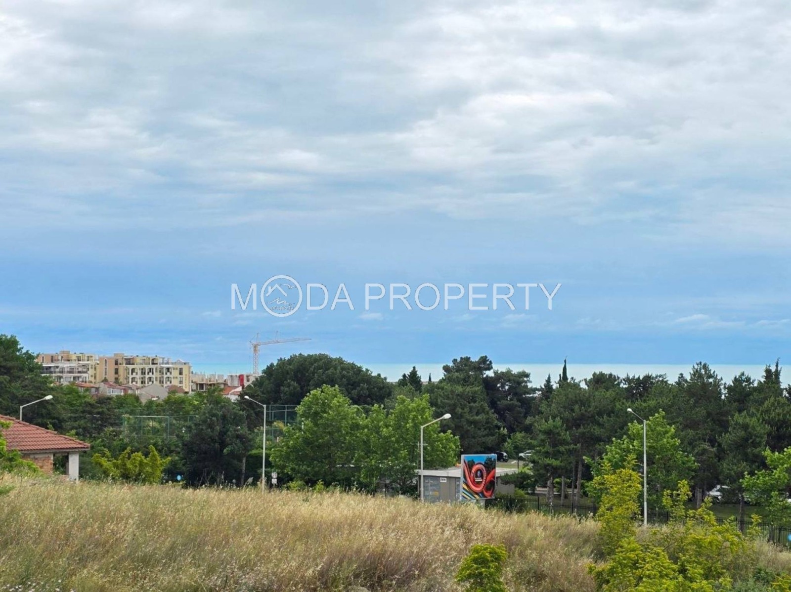 Продава 1-СТАЕН, гр. Свети Влас, област Бургас, снимка 2 - Апартаменти - 54914376