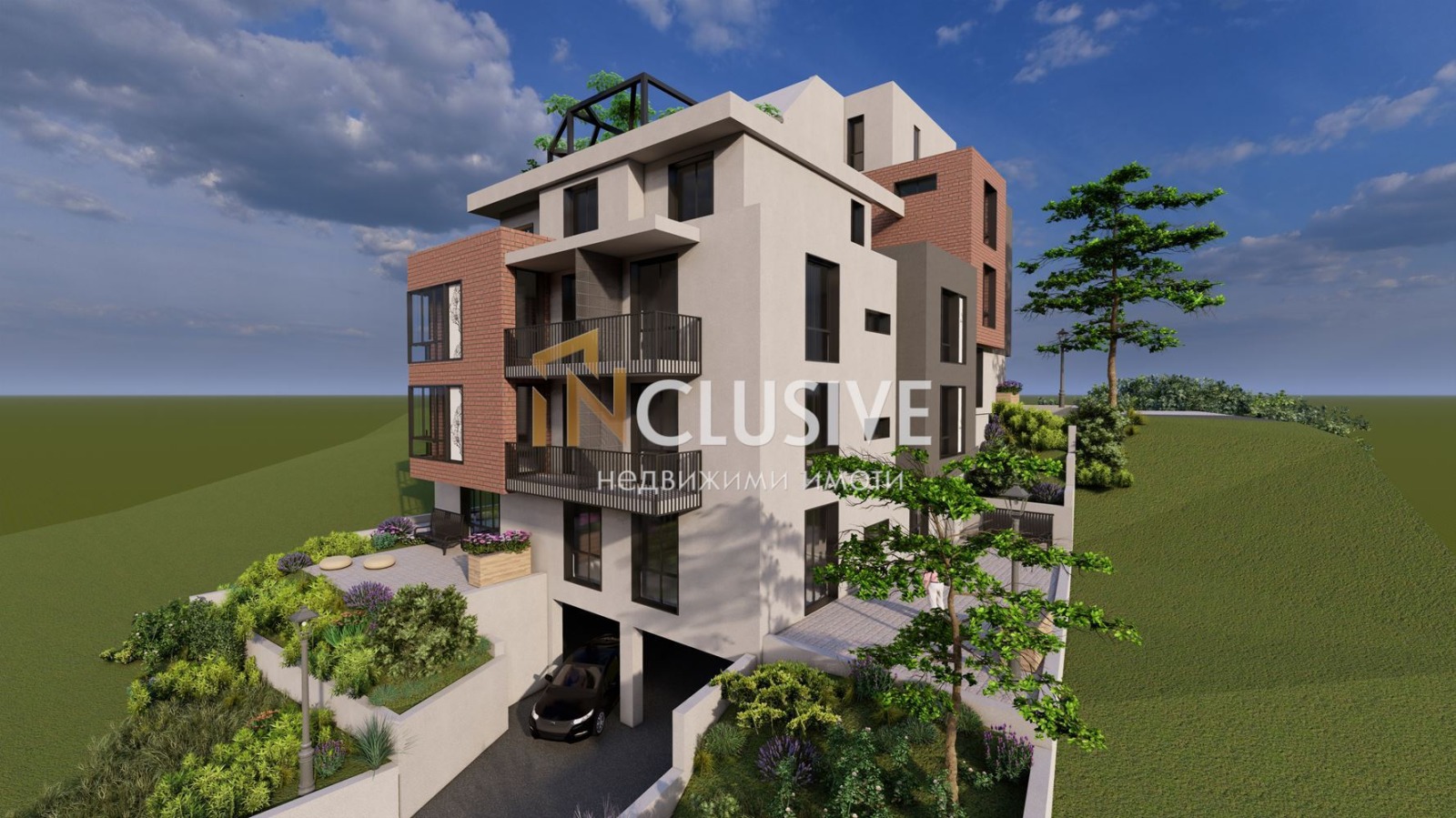 Продава 2-СТАЕН, гр. Варна, Цветен квартал, снимка 2 - Апартаменти - 50601200