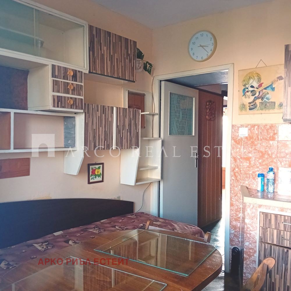 Продава 2-СТАЕН, гр. София, Люлин 3, снимка 7 - Апартаменти - 53764384