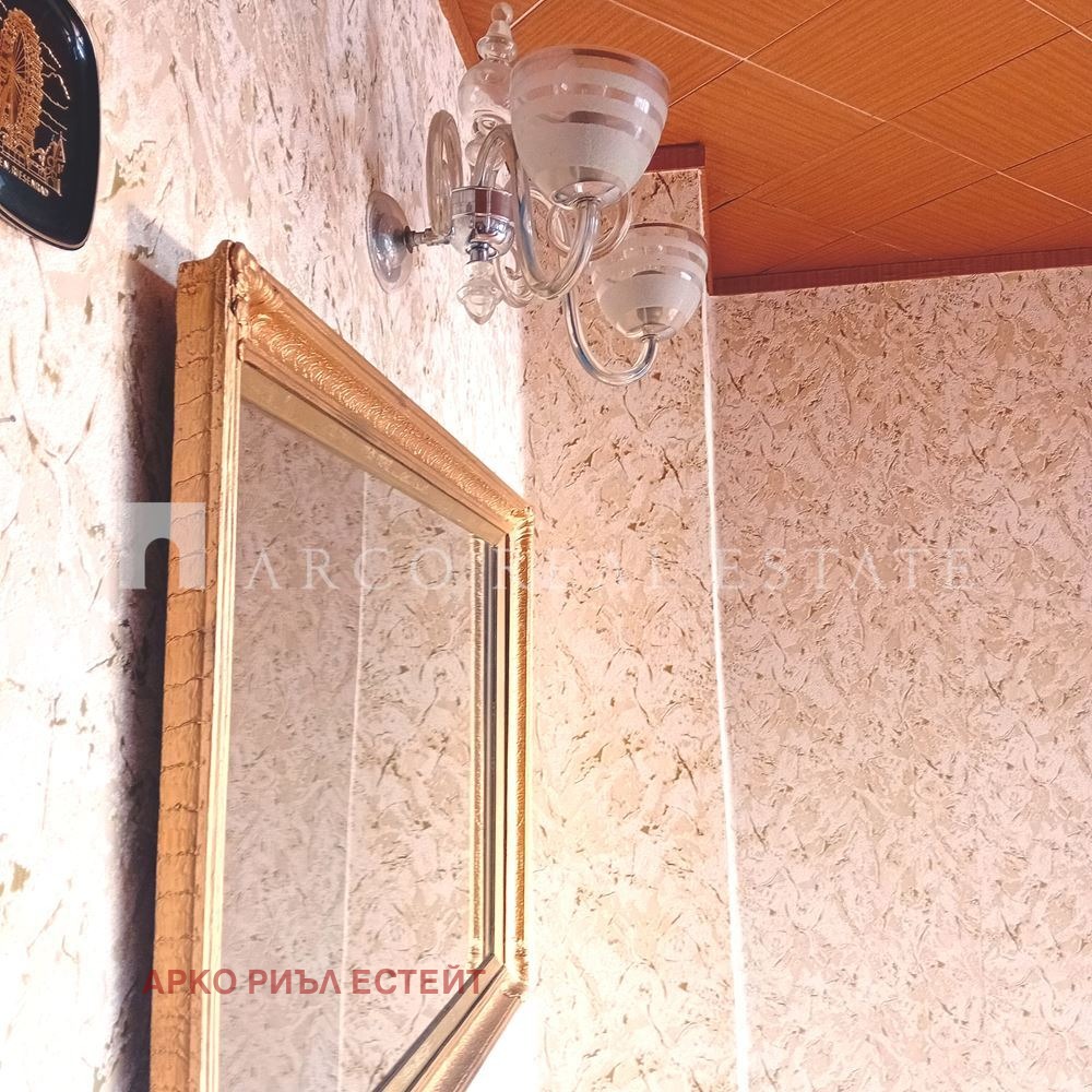 Продава 2-СТАЕН, гр. София, Люлин 3, снимка 14 - Апартаменти - 53764384