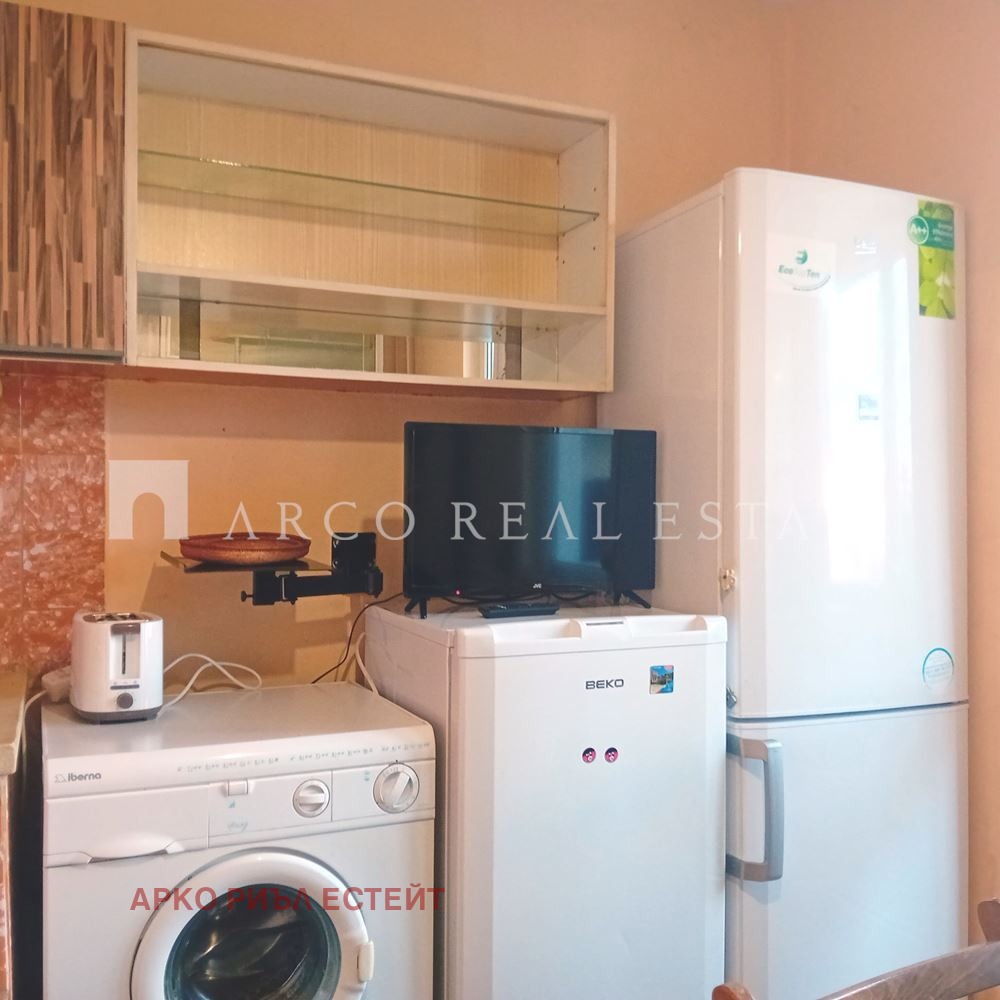 Продава 2-СТАЕН, гр. София, Люлин 3, снимка 8 - Апартаменти - 53764384