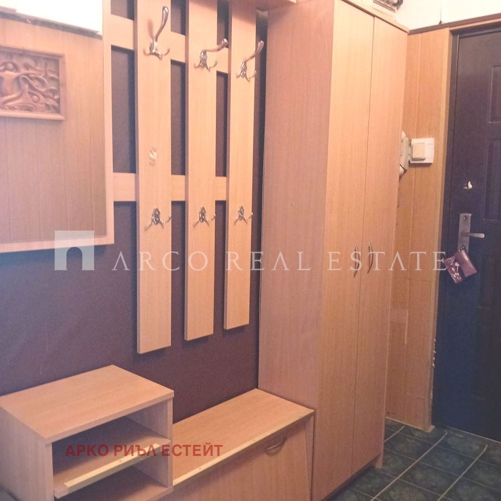 Продава 2-СТАЕН, гр. София, Люлин 3, снимка 13 - Апартаменти - 53764384