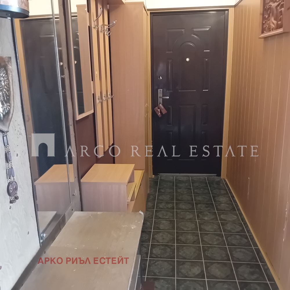 Продава 2-СТАЕН, гр. София, Люлин 3, снимка 12 - Апартаменти - 53764384