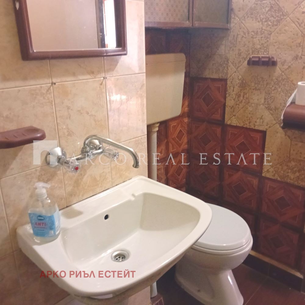 Продава 2-СТАЕН, гр. София, Люлин 3, снимка 15 - Апартаменти - 53764384