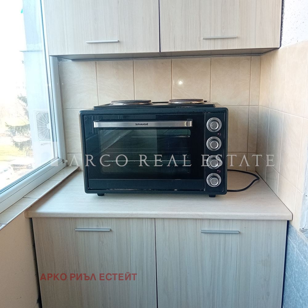 Продава 2-СТАЕН, гр. София, Люлин 3, снимка 10 - Апартаменти - 53764384