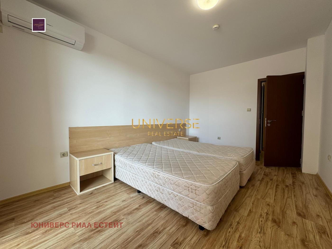 Продава 2-СТАЕН, с. Кошарица, област Бургас, снимка 5 - Апартаменти - 54116794